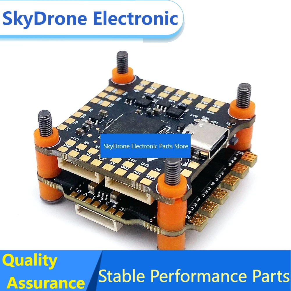 Betaflight Fc F7 - SkyDElF722 Stacks F7 V2 Flight Controller