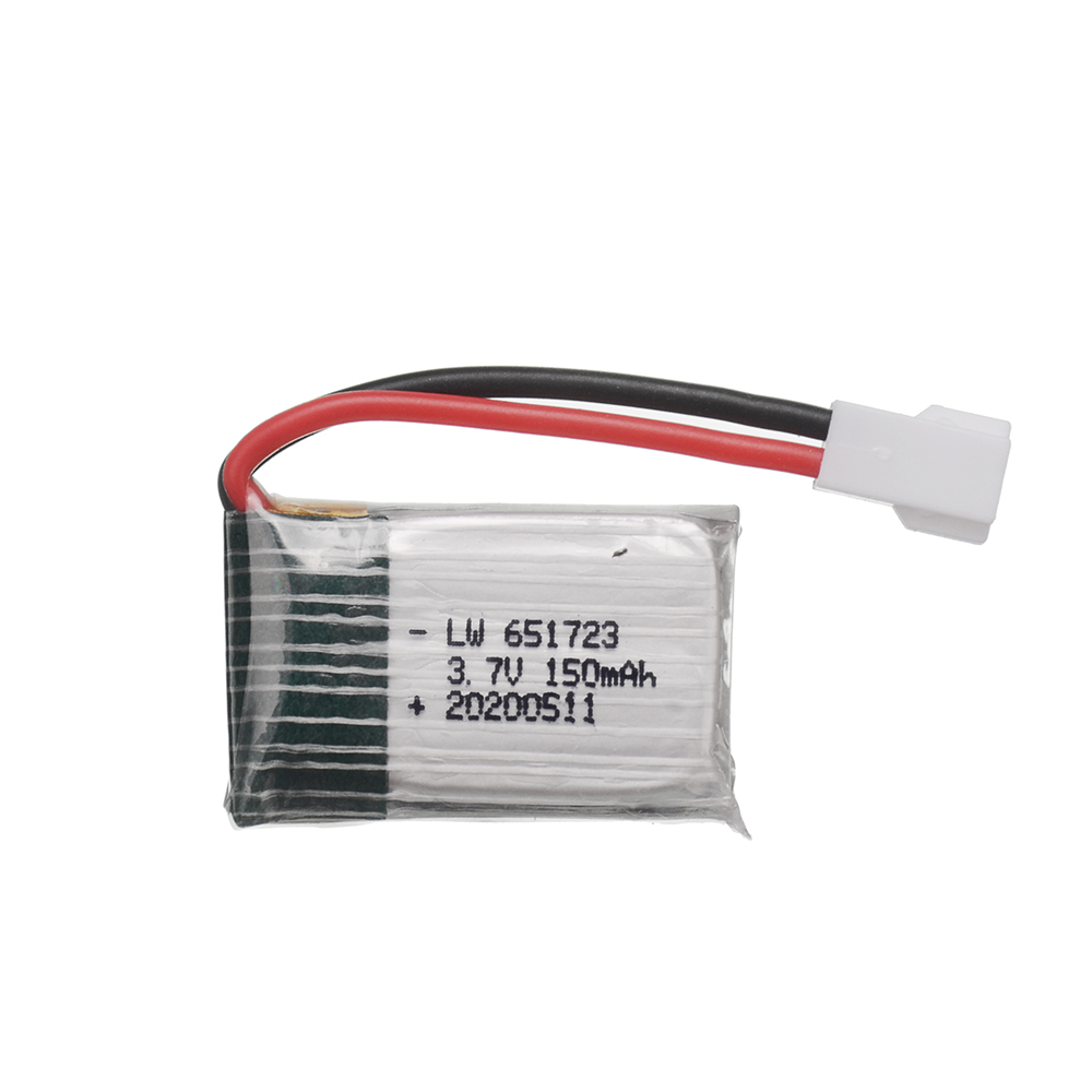 3.7v 150mah lipo RC Drone Batt - đánh giá và giá Drone Battery Lipo