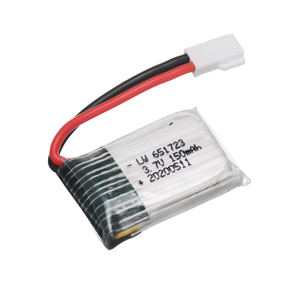 3.7v 150mah lipo RC Drone Batt - đánh giá và giá Drone Battery Lipo