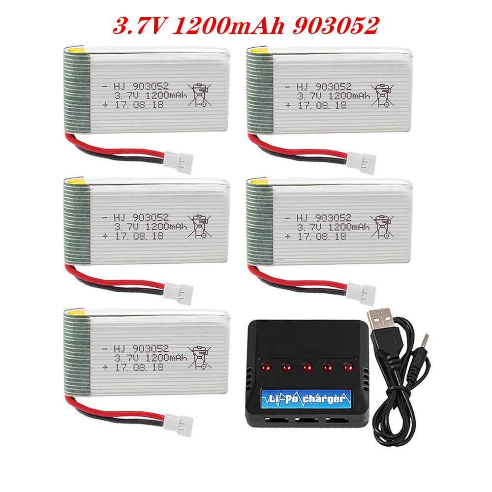 3.7V 1200mah 903052 Lipo Batte - đánh giá và giá Drone Battery Lipo