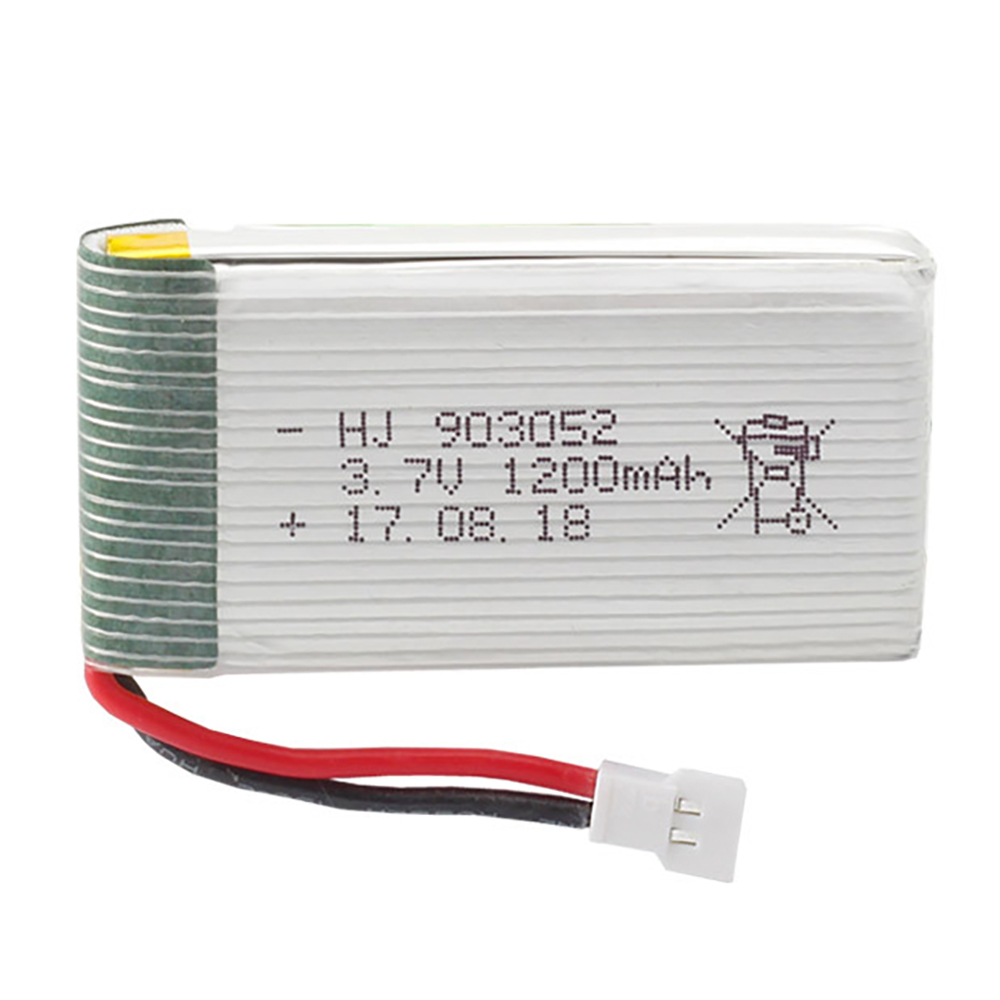 3.7V 1200mah 903052 Lipo Batte - đánh giá và giá Drone Battery Lipo