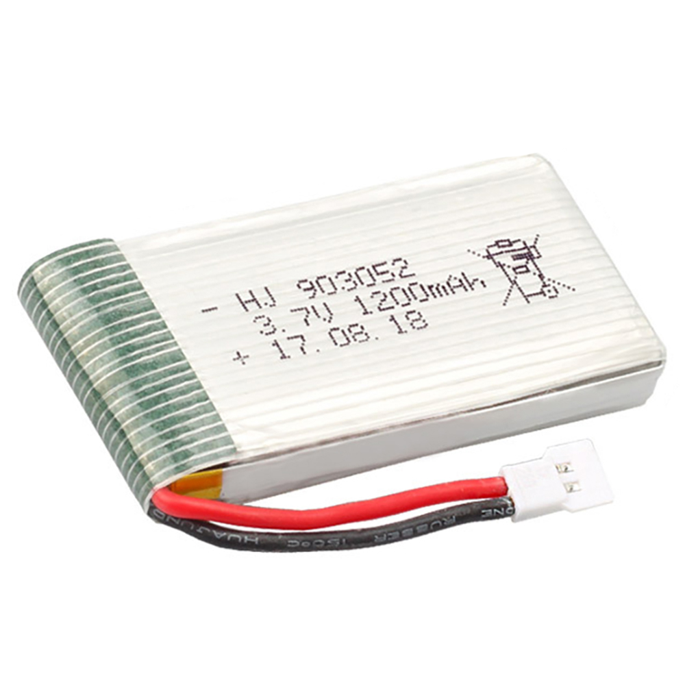3.7V 1200mah 903052 Lipo Batte - đánh giá và giá Drone Battery Lipo