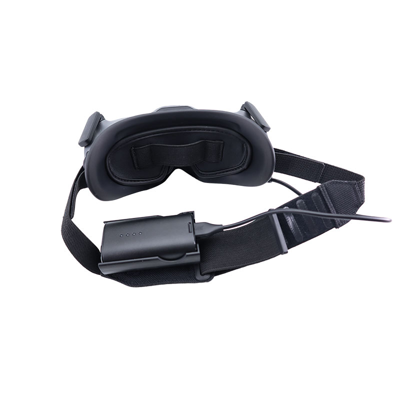 For DJI Avata Drone Goggles 2  - đánh giá và giá Drone Battery Case