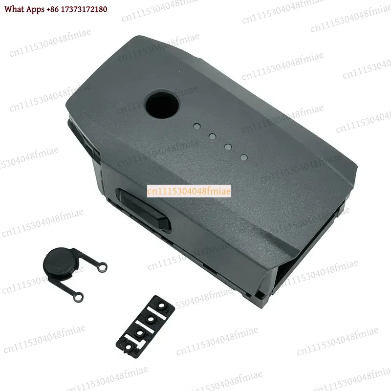 Plastic Battery Case Outer She - đánh giá và giá Drone Battery Case