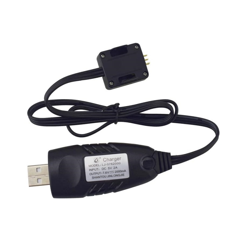 Syma X30 Z6 X500 HS175 D65 RC  - đánh giá và giá Drone Battery Balance Charger