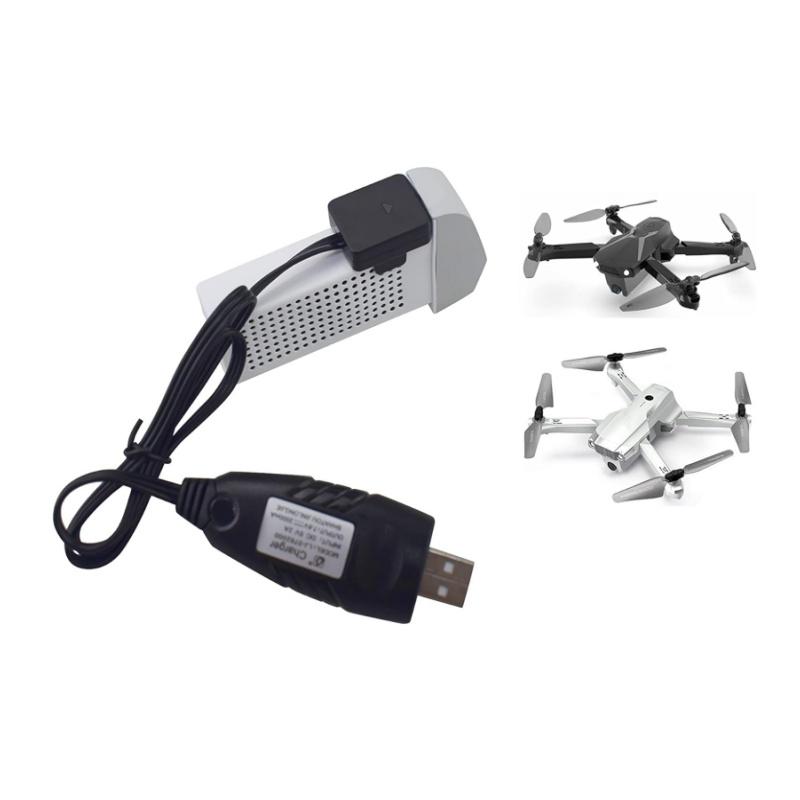 Syma X30 Z6 X500 HS175 D65 RC  - đánh giá và giá Drone Battery Balance Charger