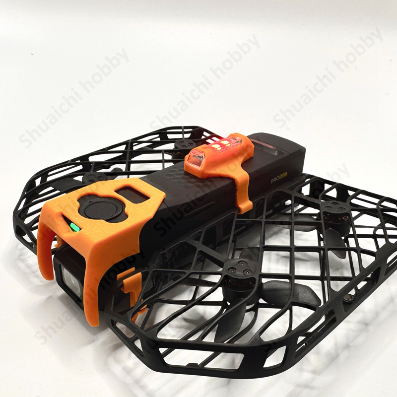 1PCS For Hover X1 Pro/Pro Max  - đánh giá và giá Drone Battery Alarm