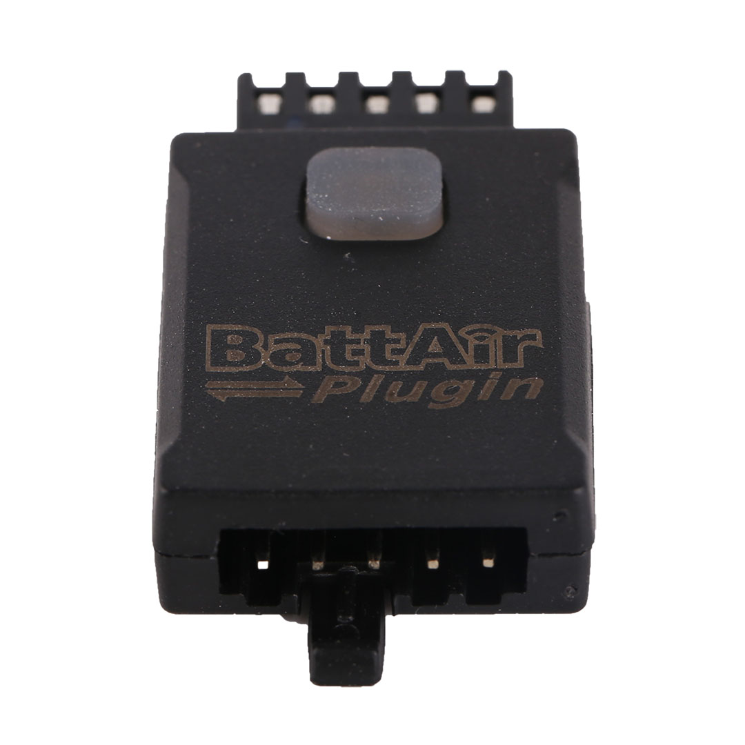 Original ISDT BattAir Plugin S - đánh giá và giá Drone Battery Voltage Checker