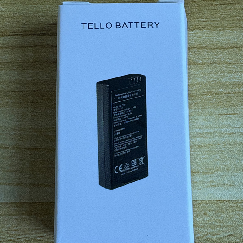 1100mAh 3.8V  High-Quality Fli - đánh giá và giá Drone Battery Li-Ion