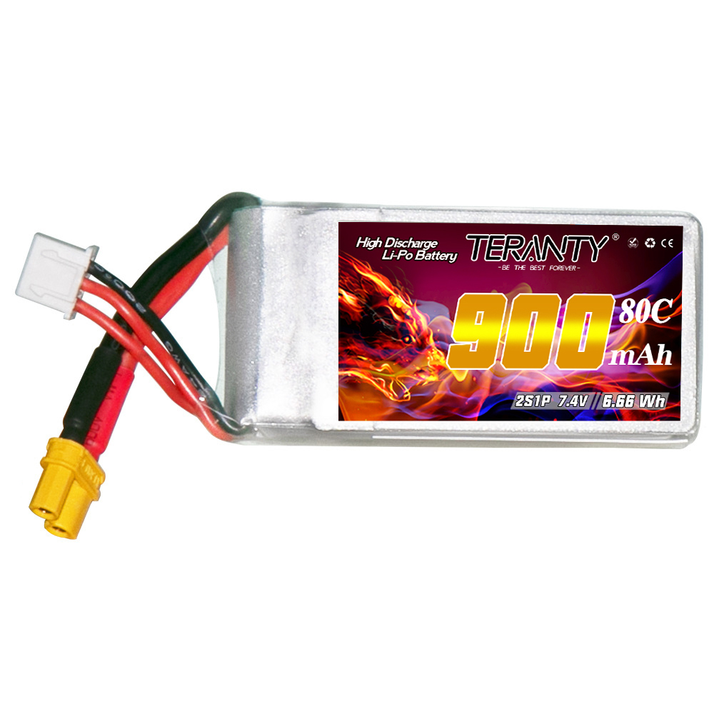 TERANTY 2S 3S 4S 6S 7.4V 11.1V - đánh giá và giá Drone Battery Balance Charger