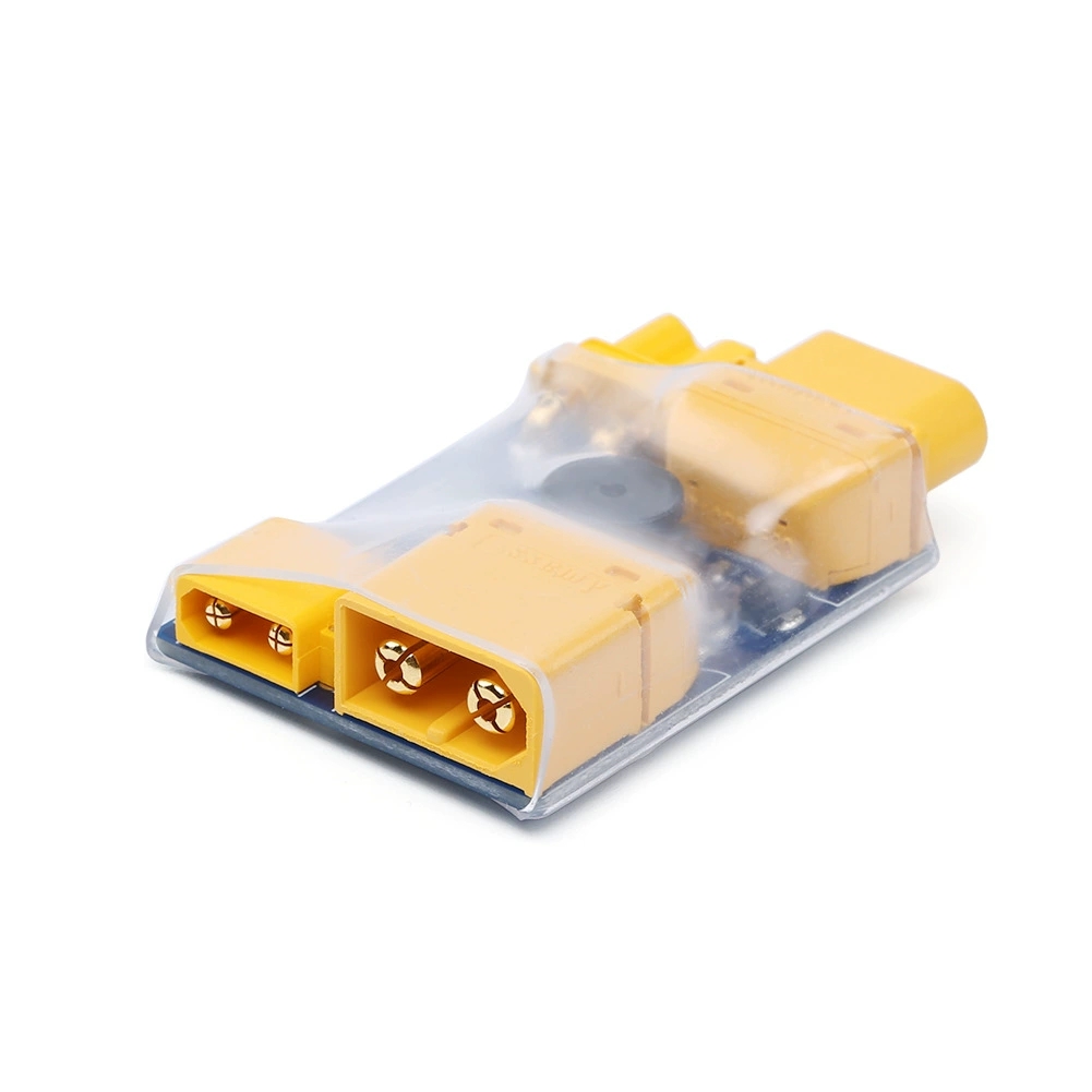 IFlight XT30 / XT60 Smart Smok - đánh giá và giá Drone Battery Smart