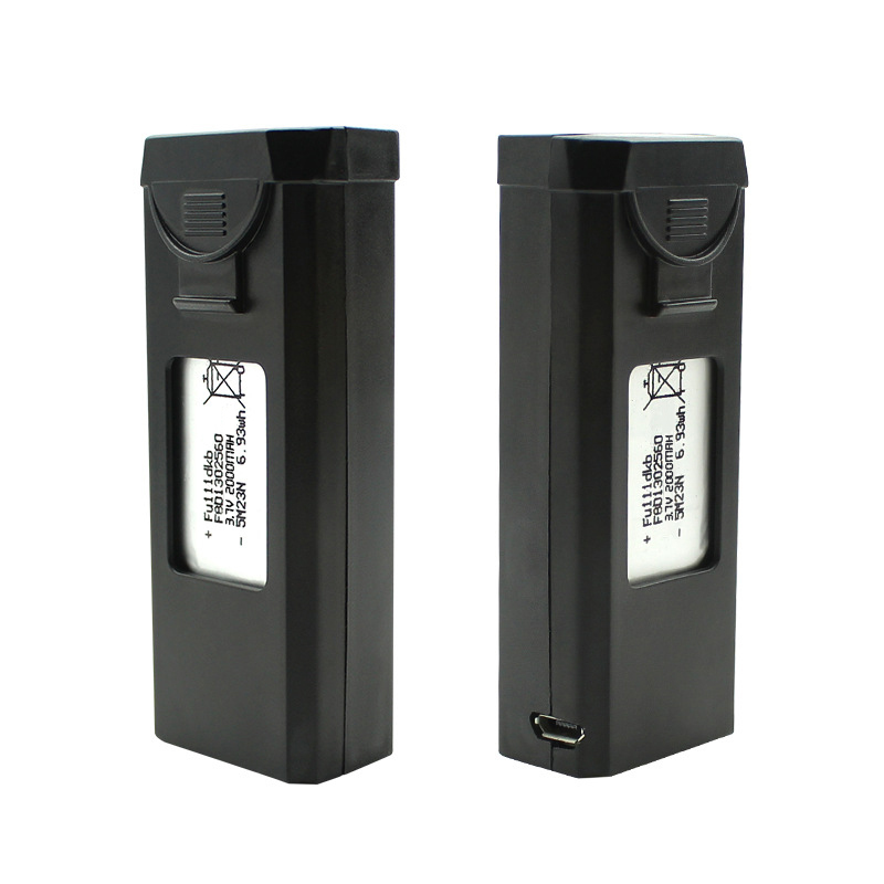 Original S2S Drones Battery 3. - đánh giá và giá Drone Battery Li-Ion