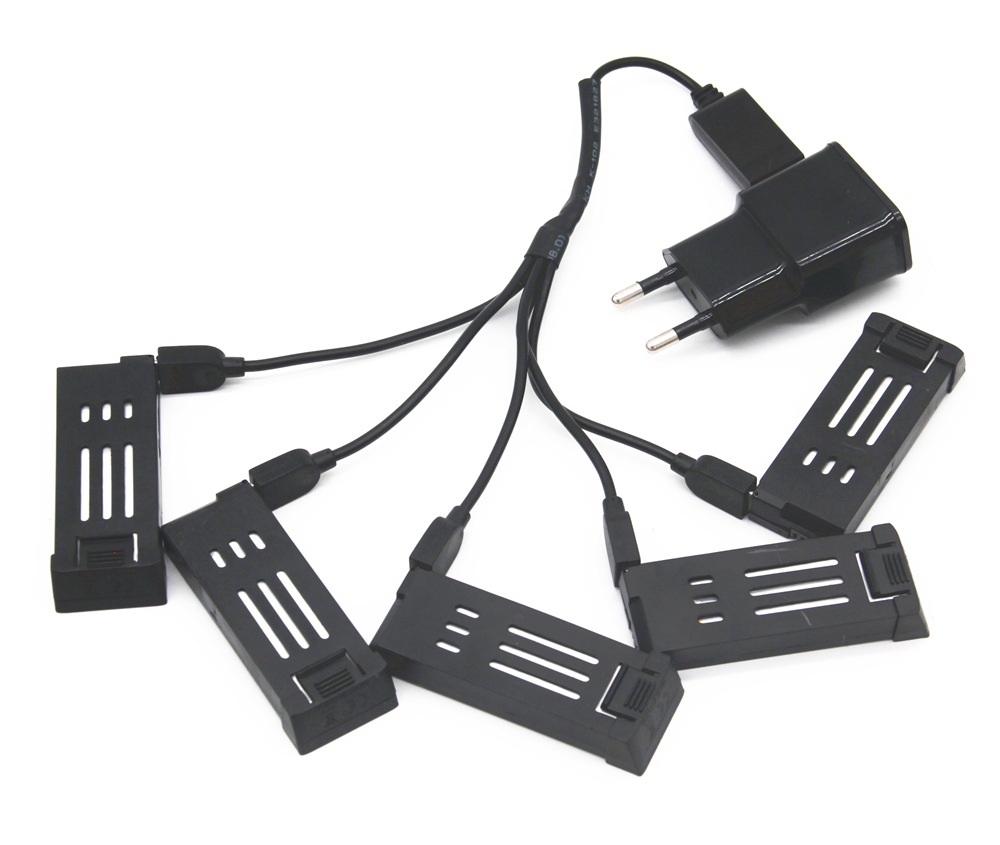 Pin Lipo 500 MAh 3.7V Thay Thế - đánh giá và giá Drone Battery Lipo