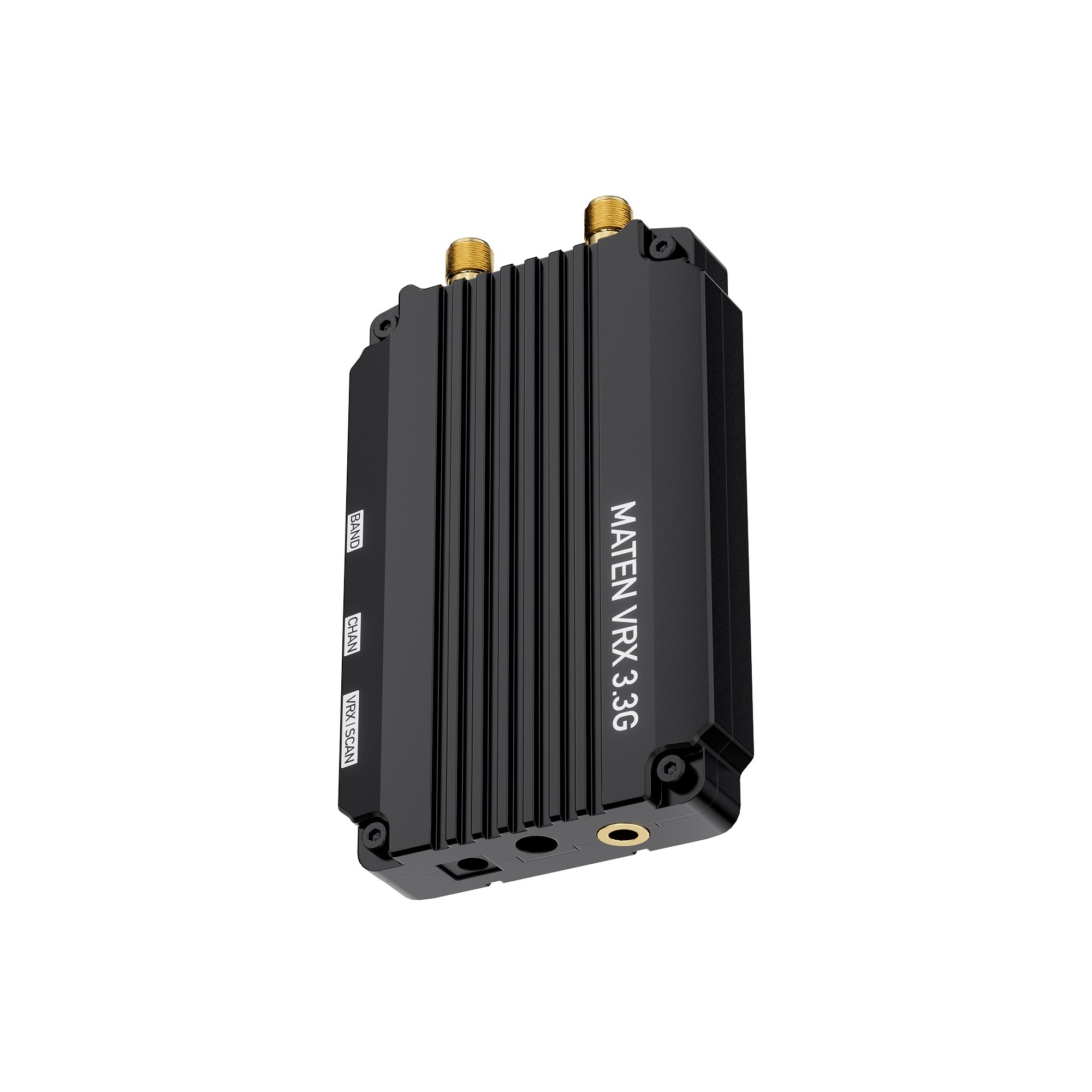 GEPRC MATEN 3.3G VRX with 3.3G - đánh giá và giá Drone Battery Alarm