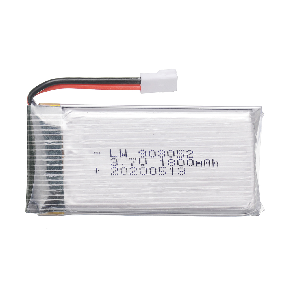 5IN1 Charger 903052 3.7V 1800m - đánh giá và giá Drone Battery Lipo