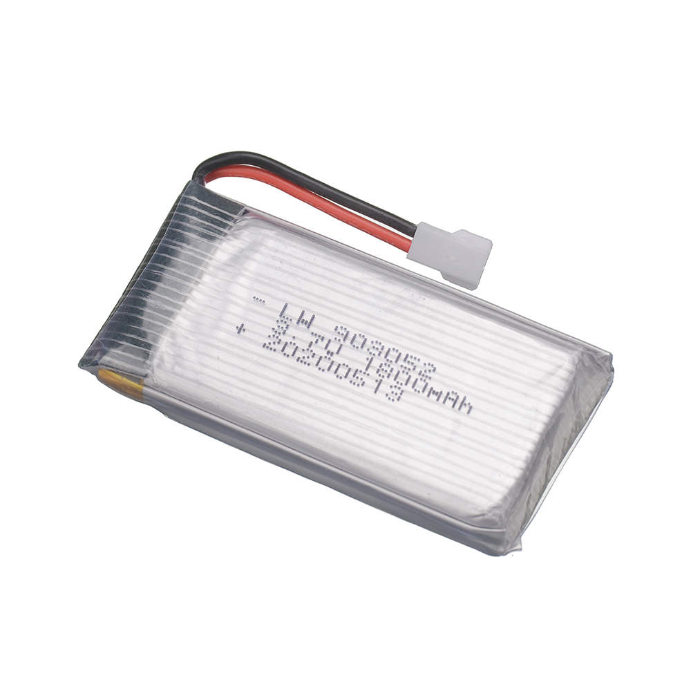 5IN1 Charger 903052 3.7V 1800m - đánh giá và giá Drone Battery Lipo