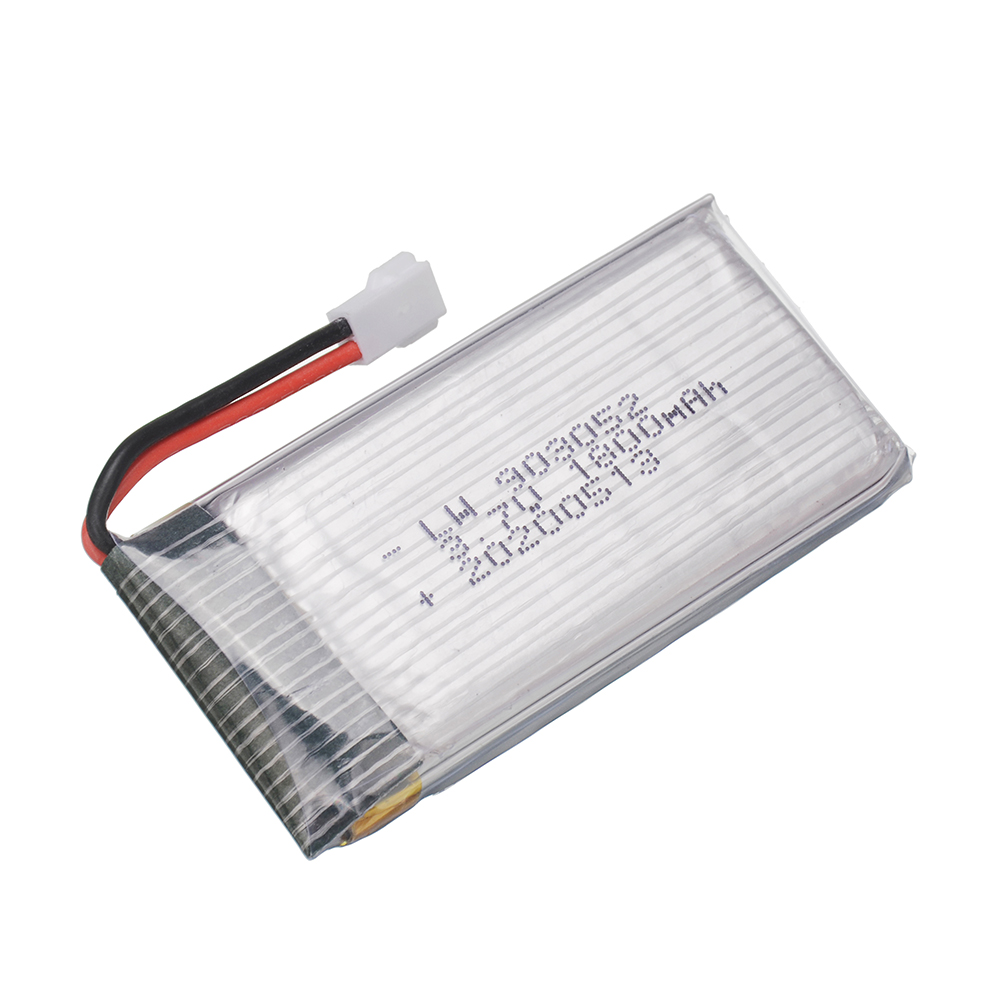 5IN1 Charger 903052 3.7V 1800m - đánh giá và giá Drone Battery Lipo