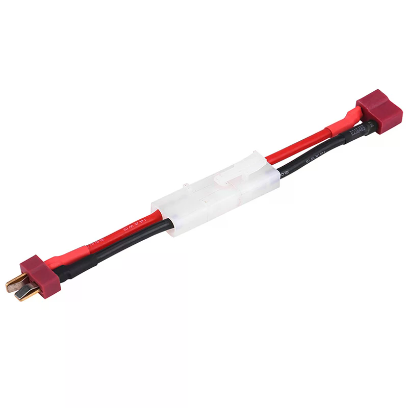 Female/Male Deans T Plug To Co - đánh giá và giá Drone Battery Connector