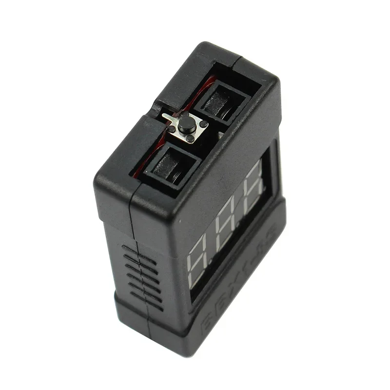 1/10pcs BX100 RC Voltage Displ - đánh giá và giá Drone Battery Alarm