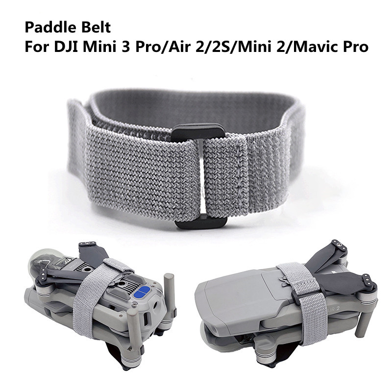 Drone Accessories Kit for DJI  - đánh giá và giá Drone Battery Case