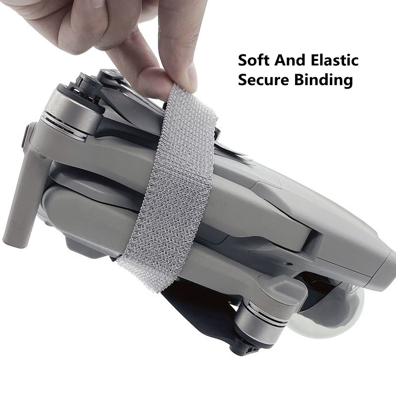 Drone Accessories Kit for DJI  - đánh giá và giá Drone Battery Case