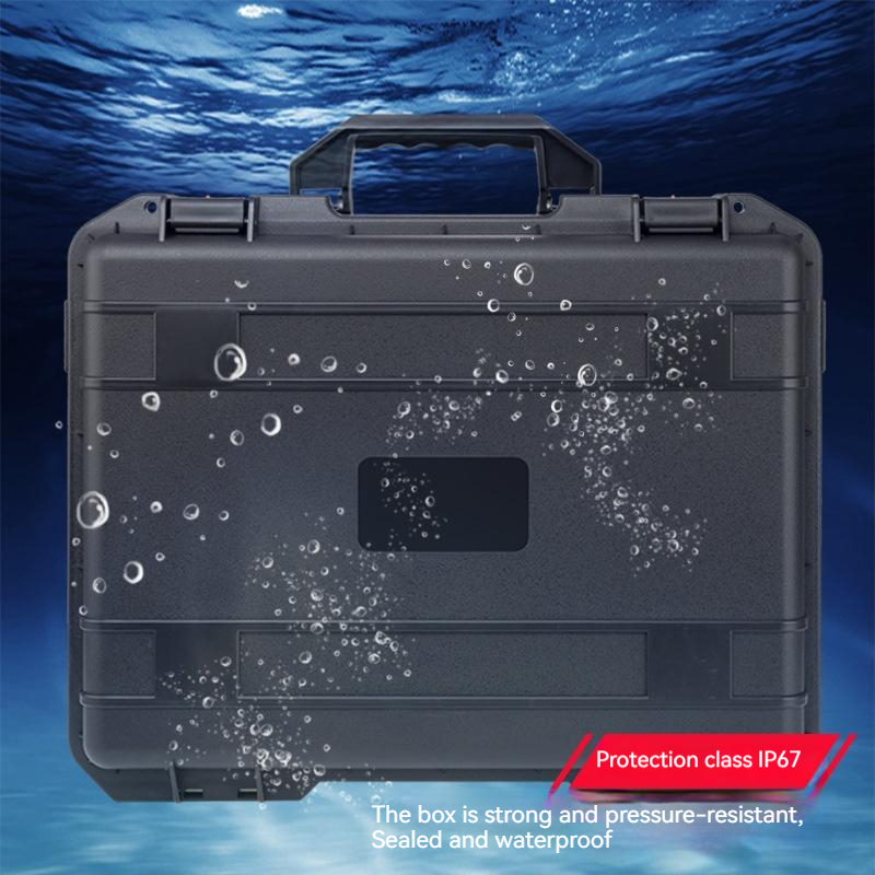 For DJI Mavic 2 Waterproof Sto - đánh giá và giá Drone Battery Case