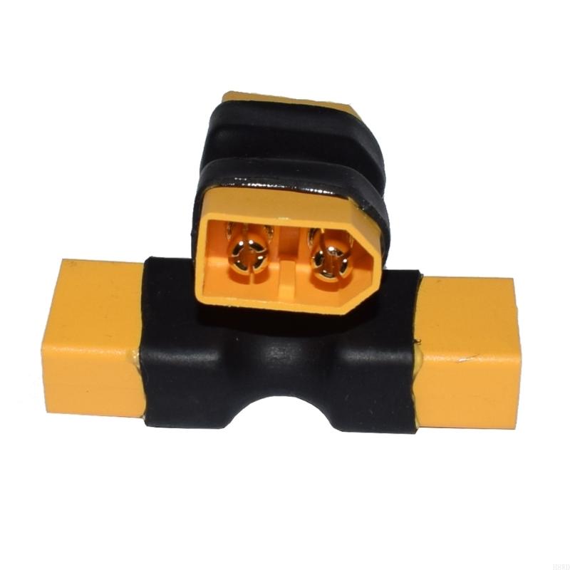 Bộ chuyển đổi mở rộng nam sang - đánh giá và giá Drone Battery Connector