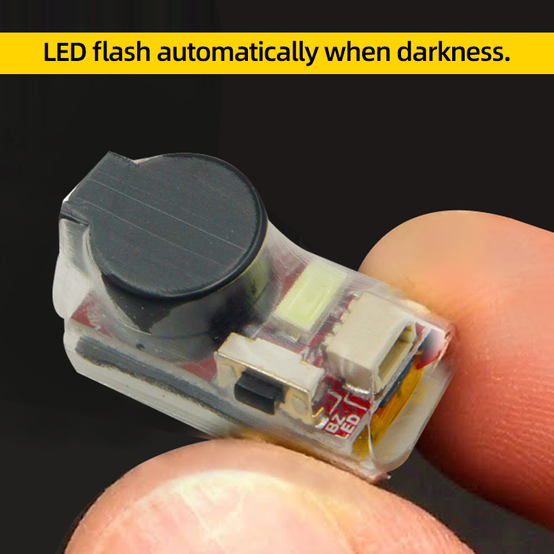 1PCS VIFLY Finder 2 V2 Buzzer  - đánh giá và giá Drone Battery Alarm