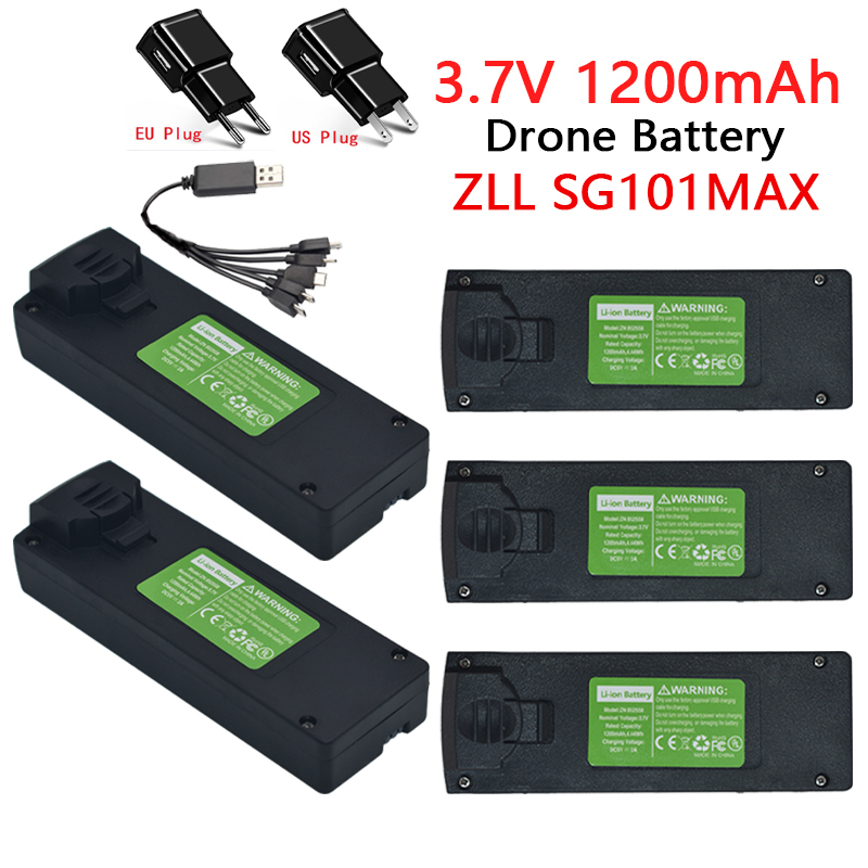 Equipped with Charger Accessor - đánh giá và giá Drone Battery Li-Ion