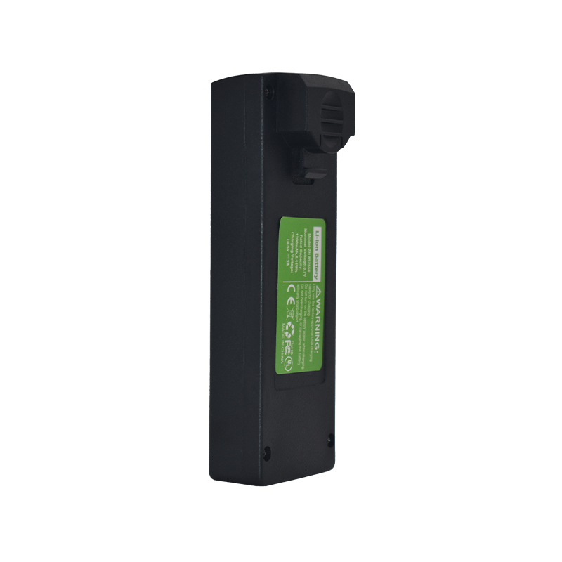 Equipped with Charger Accessor - đánh giá và giá Drone Battery Li-Ion
