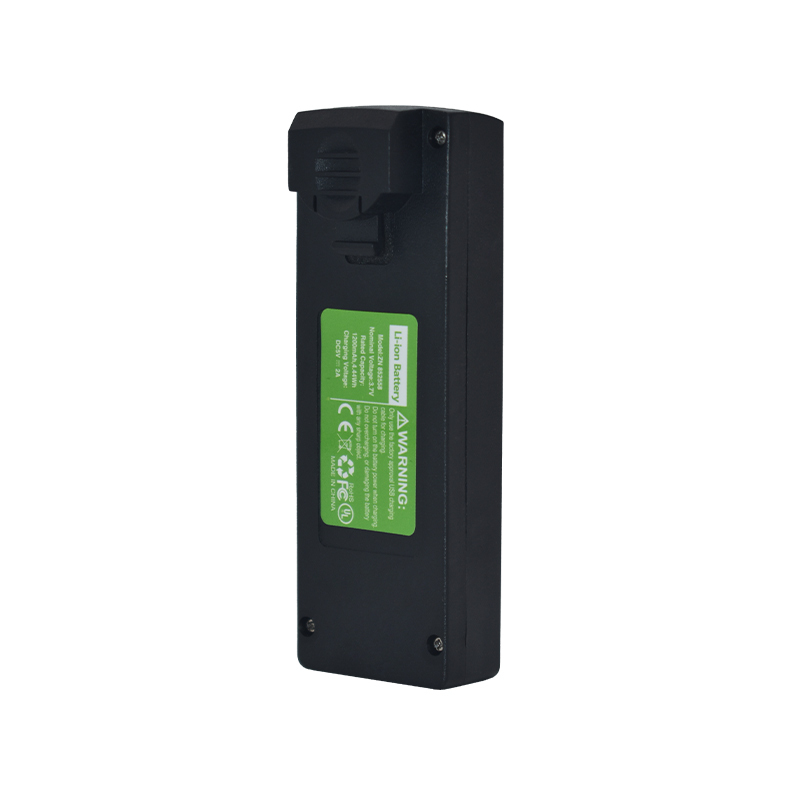 Equipped with Charger Accessor - đánh giá và giá Drone Battery Li-Ion