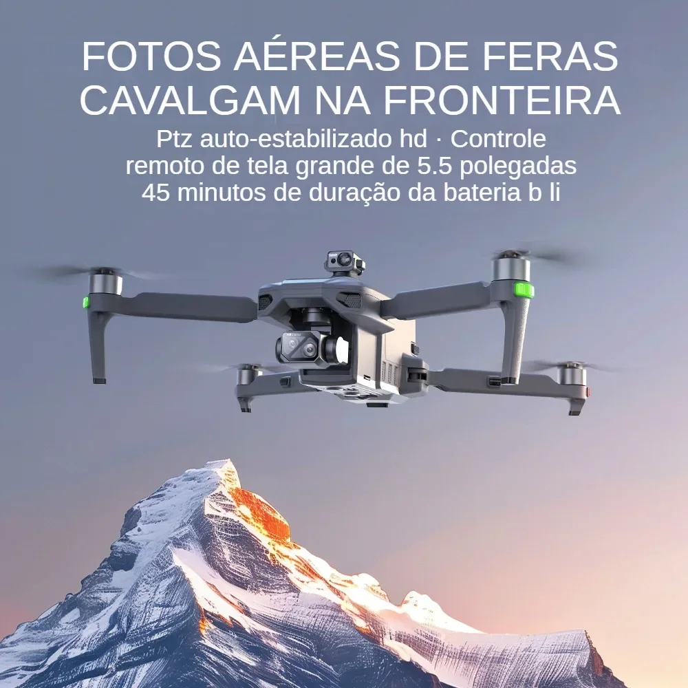 ZLL SG909 SG909MAX Professiona - đánh giá và giá Drone Battery Box